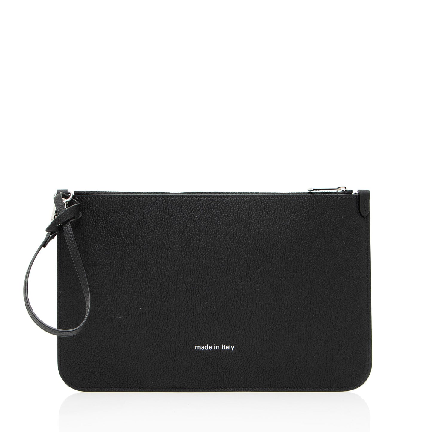Louis Vuitton Leather Boundless Large Pochette
