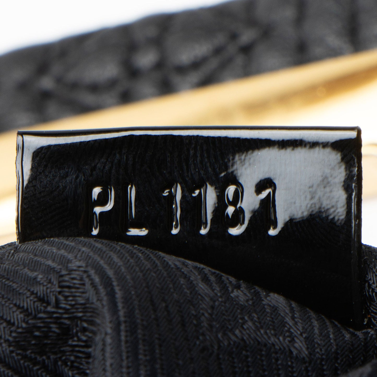 Louis Vuitton Leather Monogram Altair Clutch