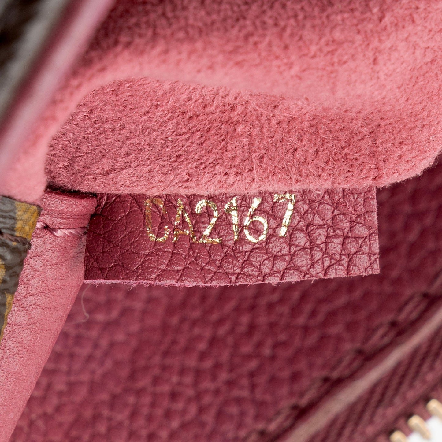 Louis Vuitton Monogram Canvas Pallas Satchel (SHF-xQr4l4)