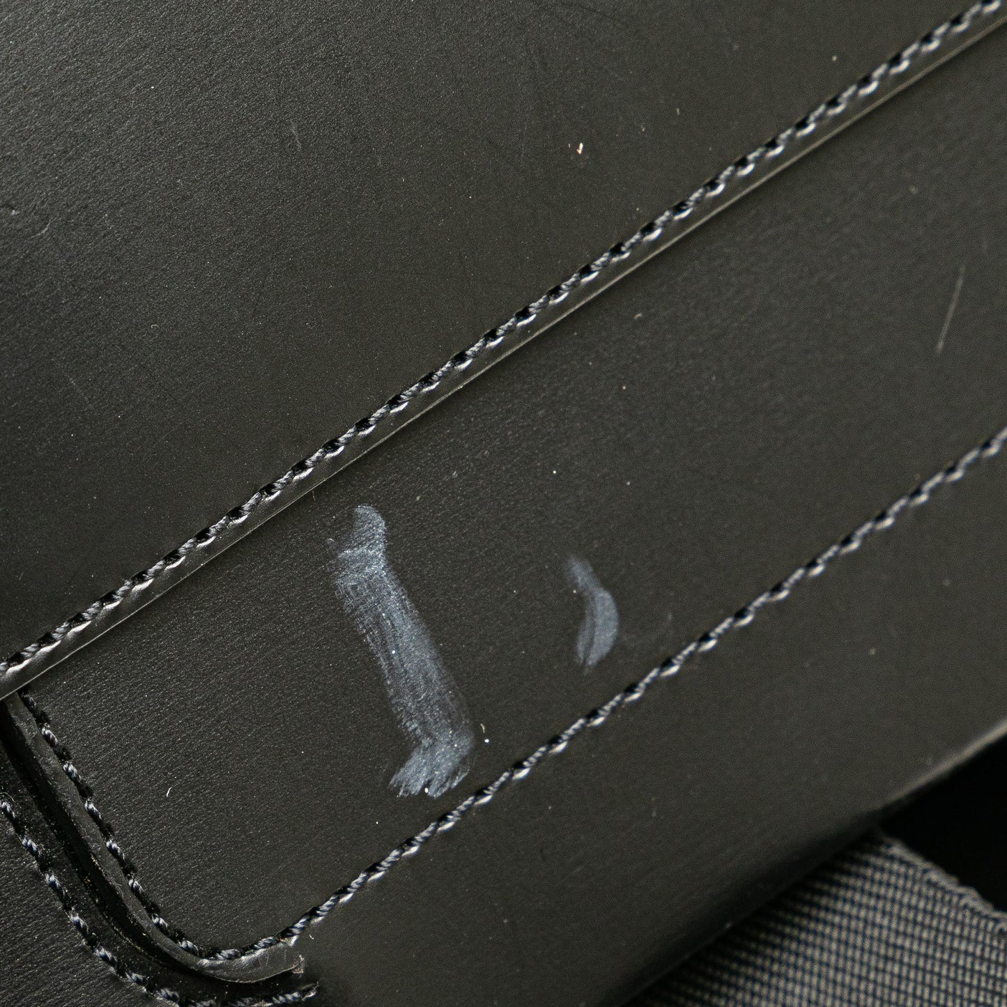 Louis Vuitton Liege Nomade Lussac Backpack