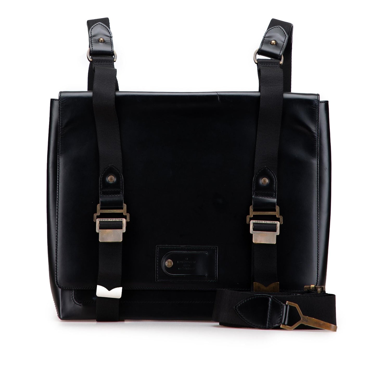 Louis Vuitton Liege Nomade Lussac Backpack