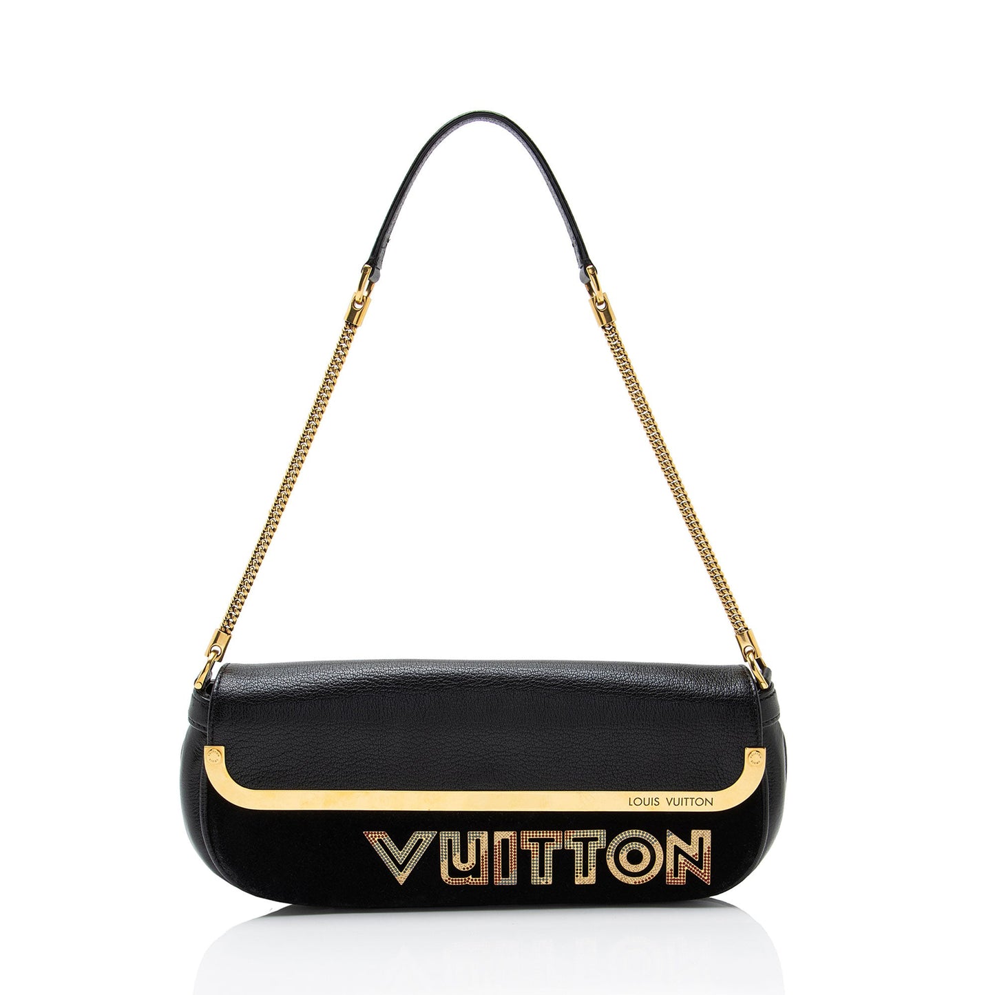 Louis Vuitton Limited Edition Avant-Garde Pochette