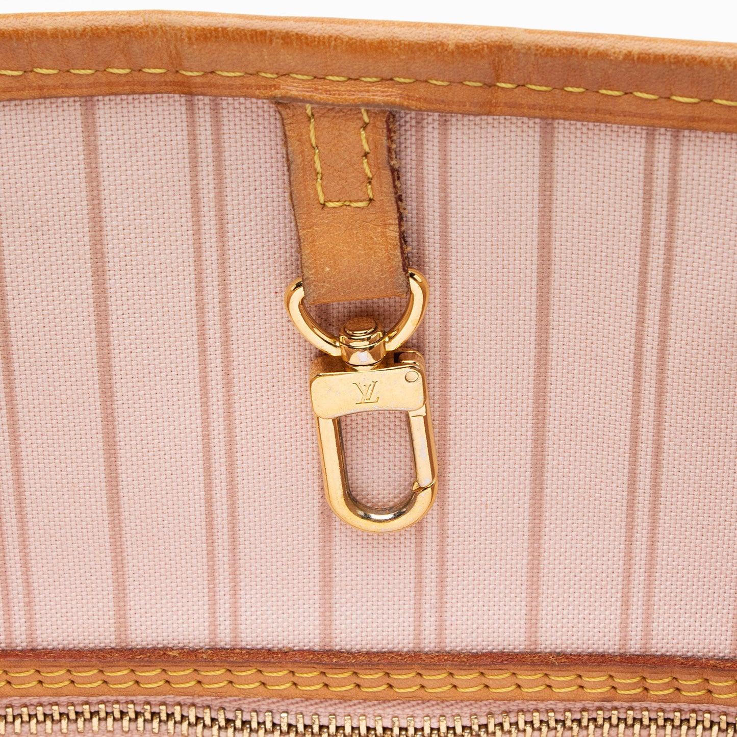 Louis Vuitton Limited Edition Damier Azur Tahitienne Neverfull MM Tote