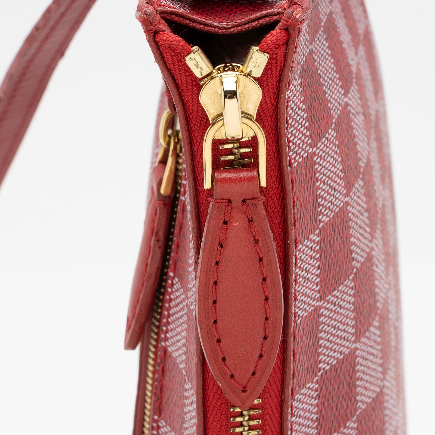 Louis Vuitton Limited Edition Damier Couleur Modul Crossbody -  (SHF-m0IRKL)