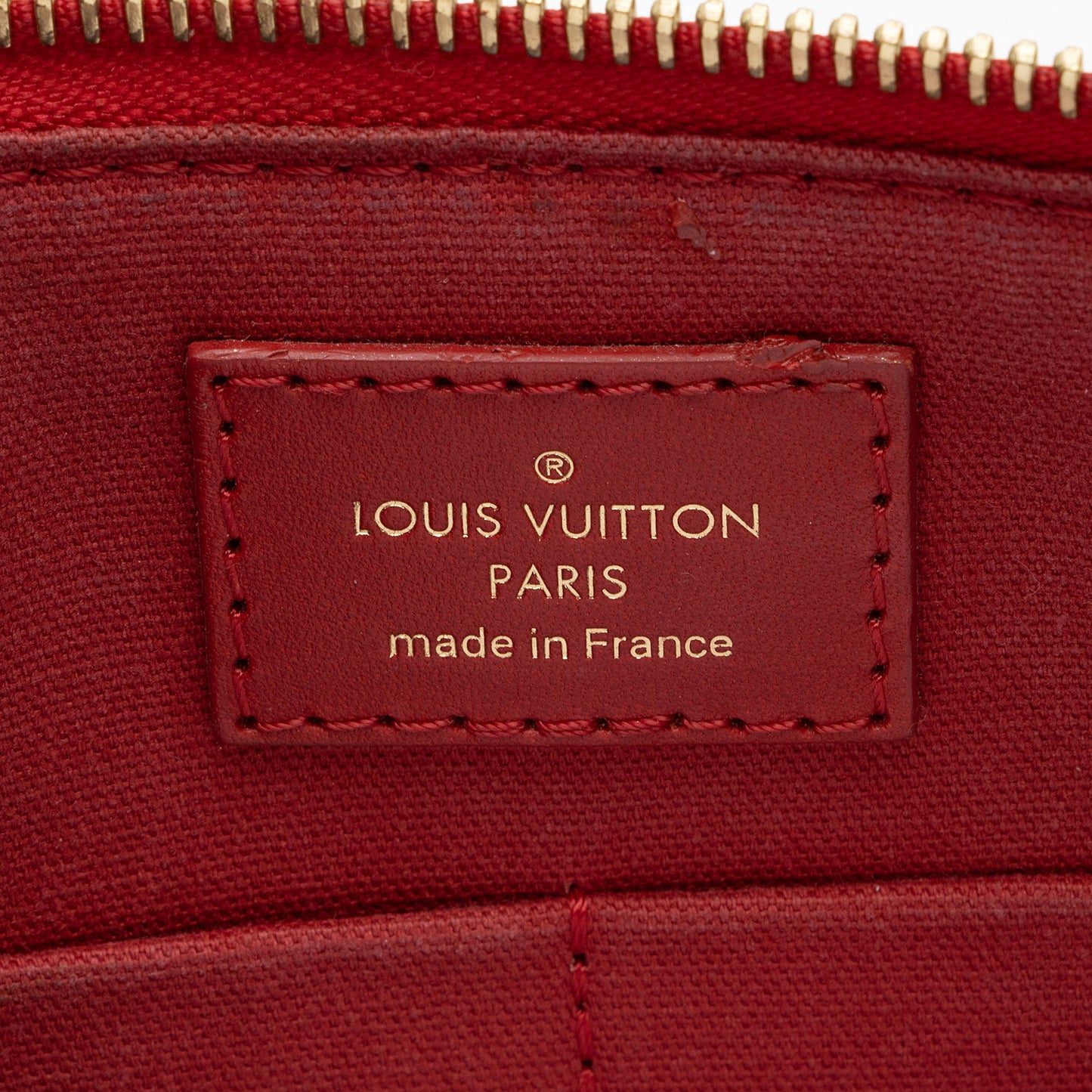 Louis Vuitton Limited Edition Damier Couleur Modul Crossbody -  (SHF-m0IRKL)