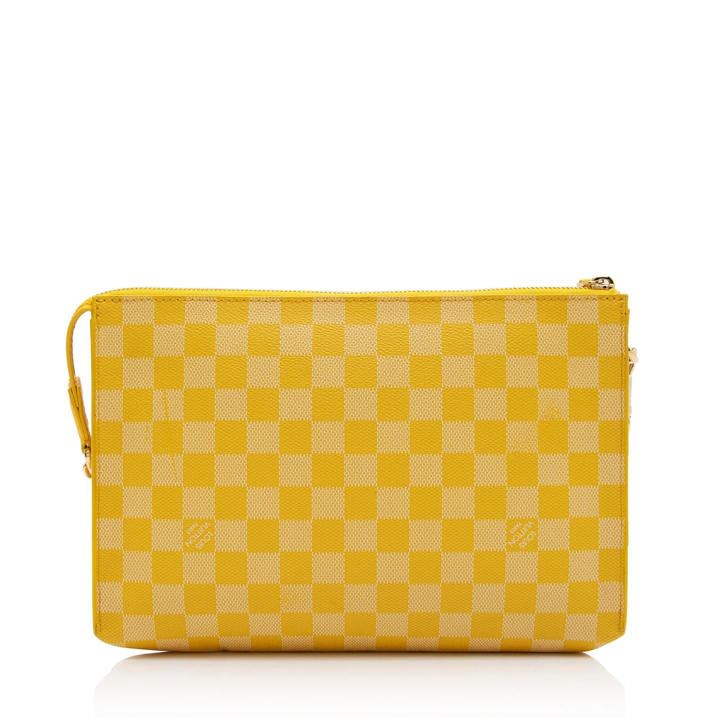 Louis Vuitton Limited Edition Damier Couleur Modul Crossbody Bag -  (SHF-ODDY8W)