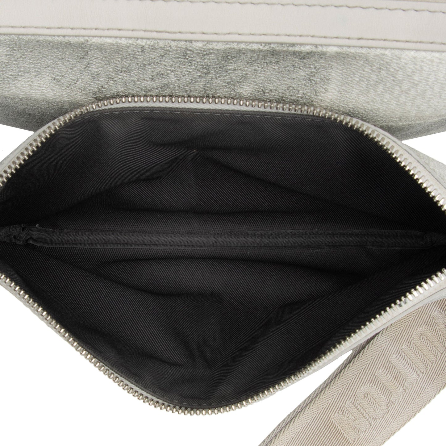 Louis Vuitton Limited Edition Damier Salt Trio Messenger (SHF-5sbmzX)