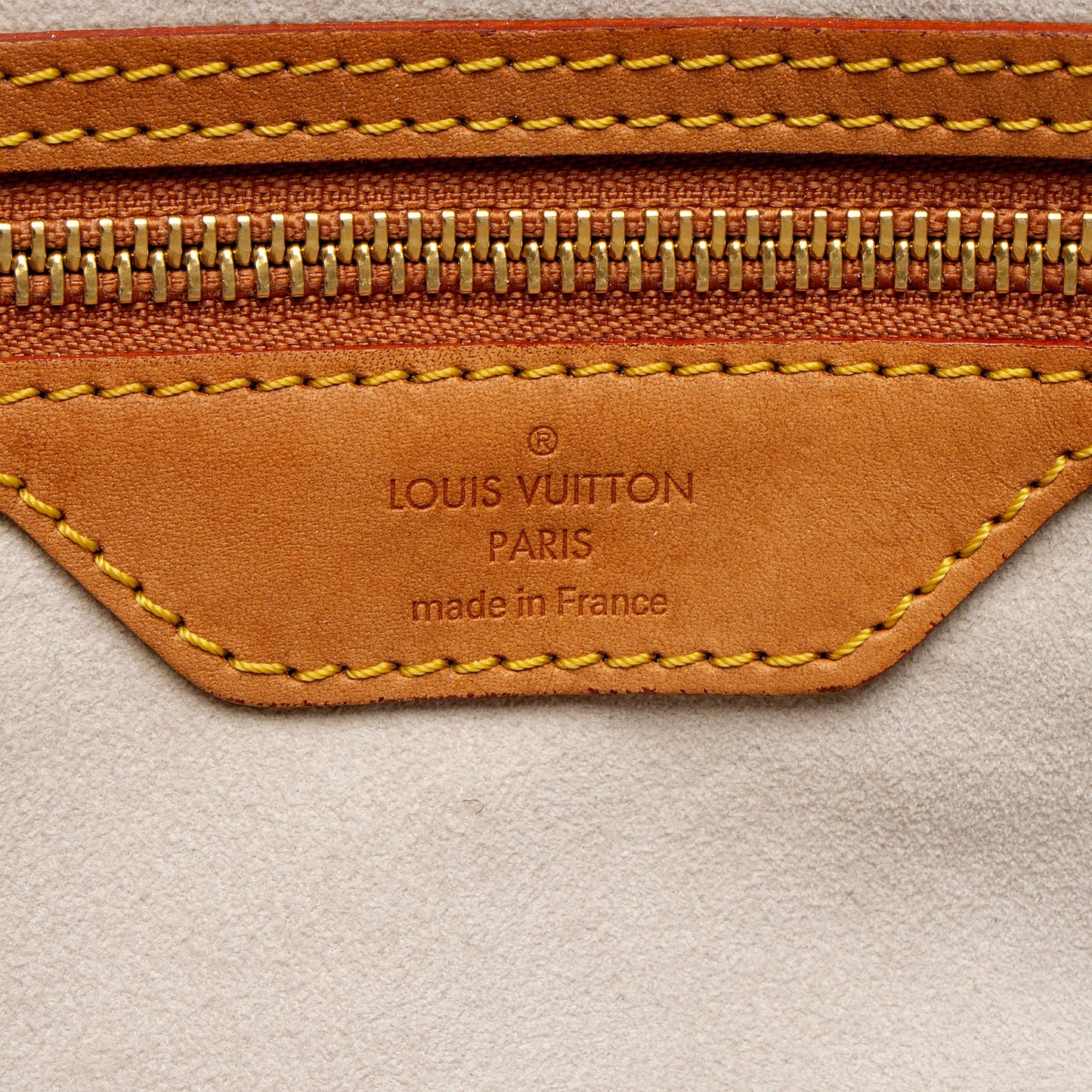 Louis Vuitton Limited Edition Dentelle Fersen Shoulder Bag