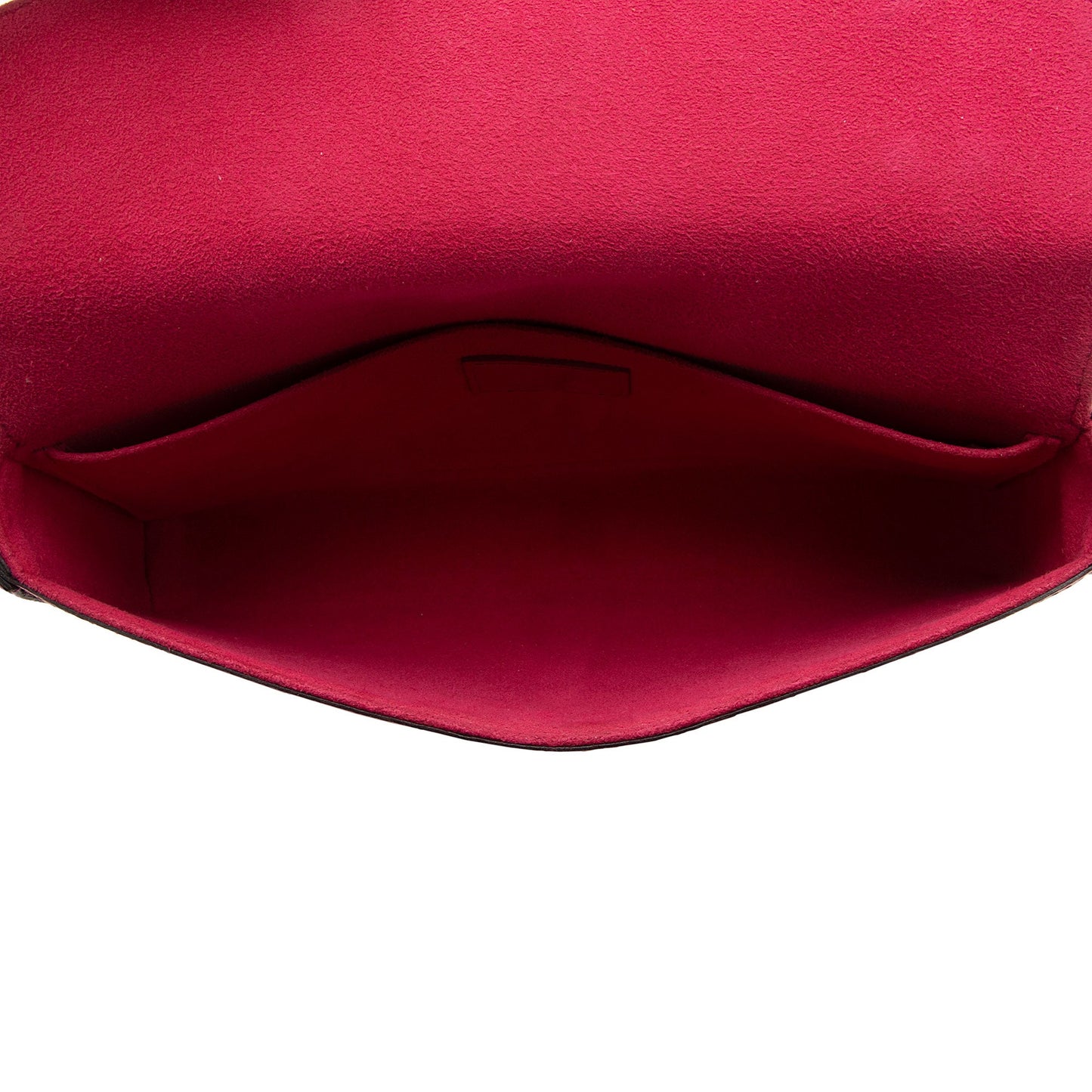 Louis Vuitton Limited Edition Epi Leather Bunny Felicie Pochette (SHF-GQ6hT3)
