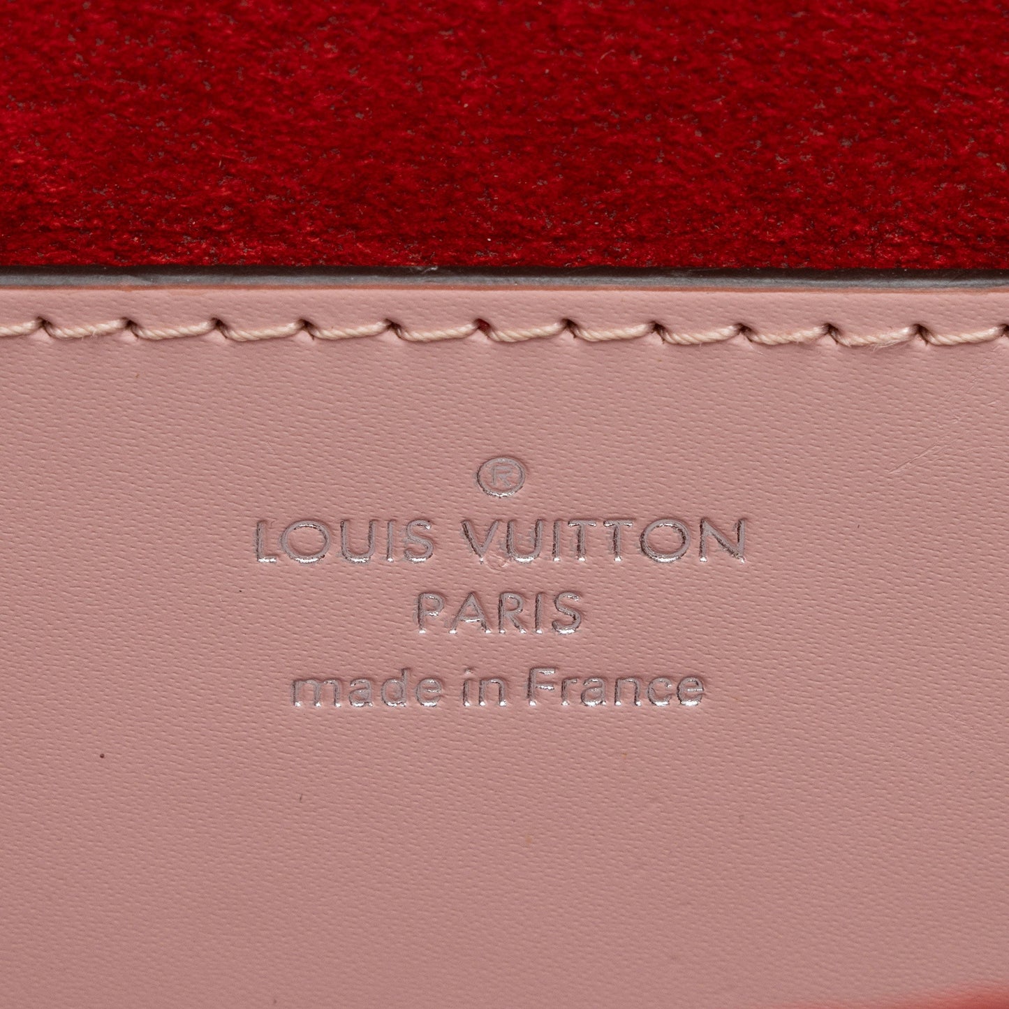 Louis Vuitton Limited Edition Epi Leather Trunk Twist MM Shoulder Bag (SHF-iqpJsA)