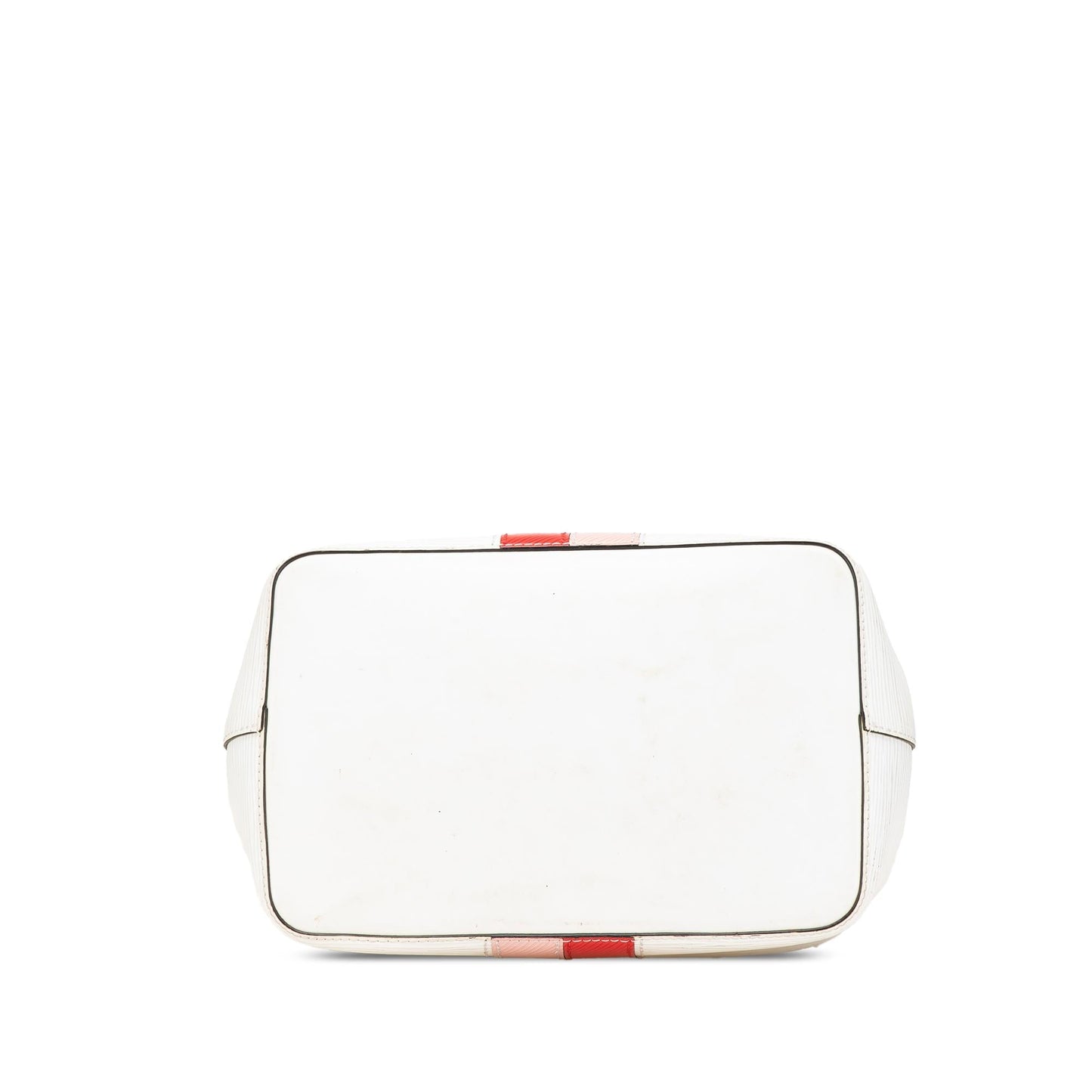 Louis Vuitton Limited Edition Epi Stripes NeoNoe MM