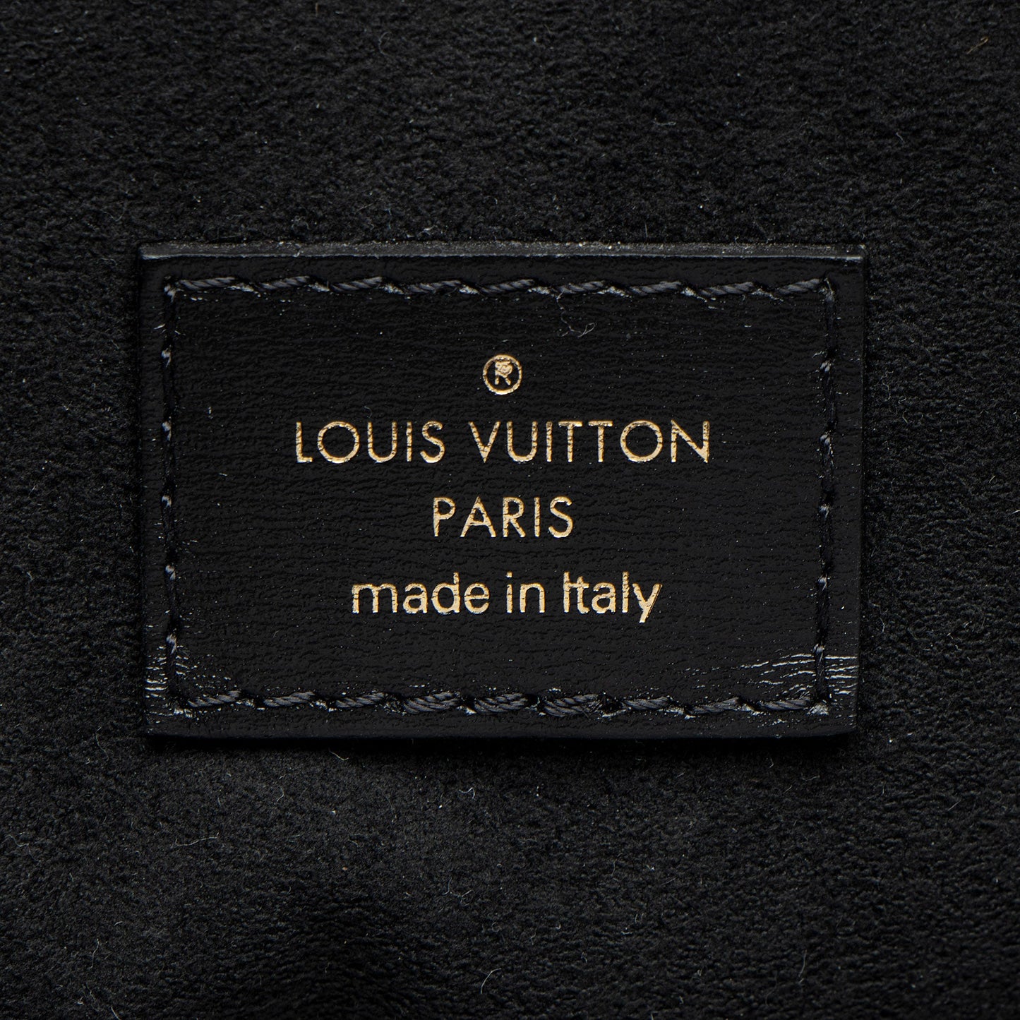 Louis Vuitton Limited Edition Jacquard Since 1854 Pochette Metis Shoulder Bag