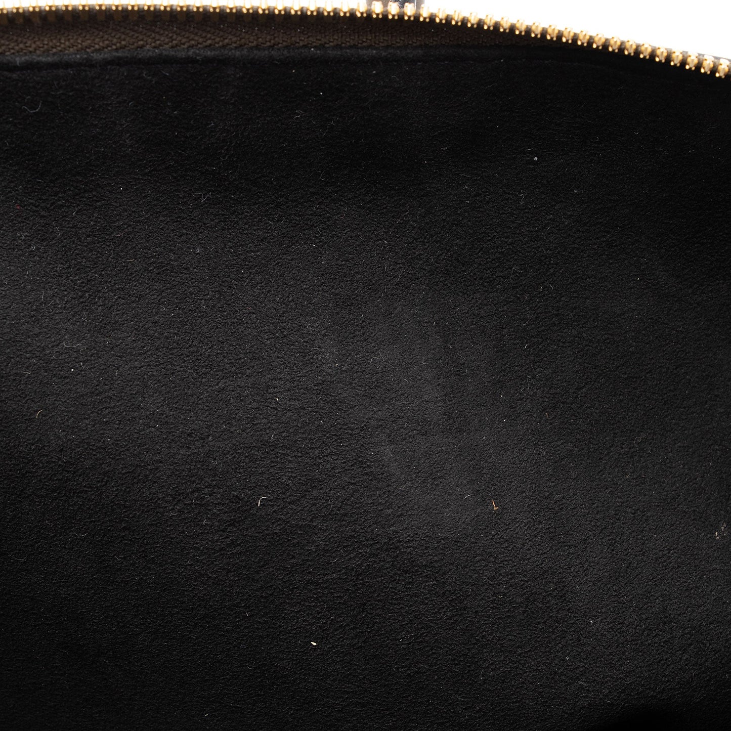 Louis Vuitton Limited Edition Monogram Addiction Lockit MM Bag (SHF-hQVO0M)