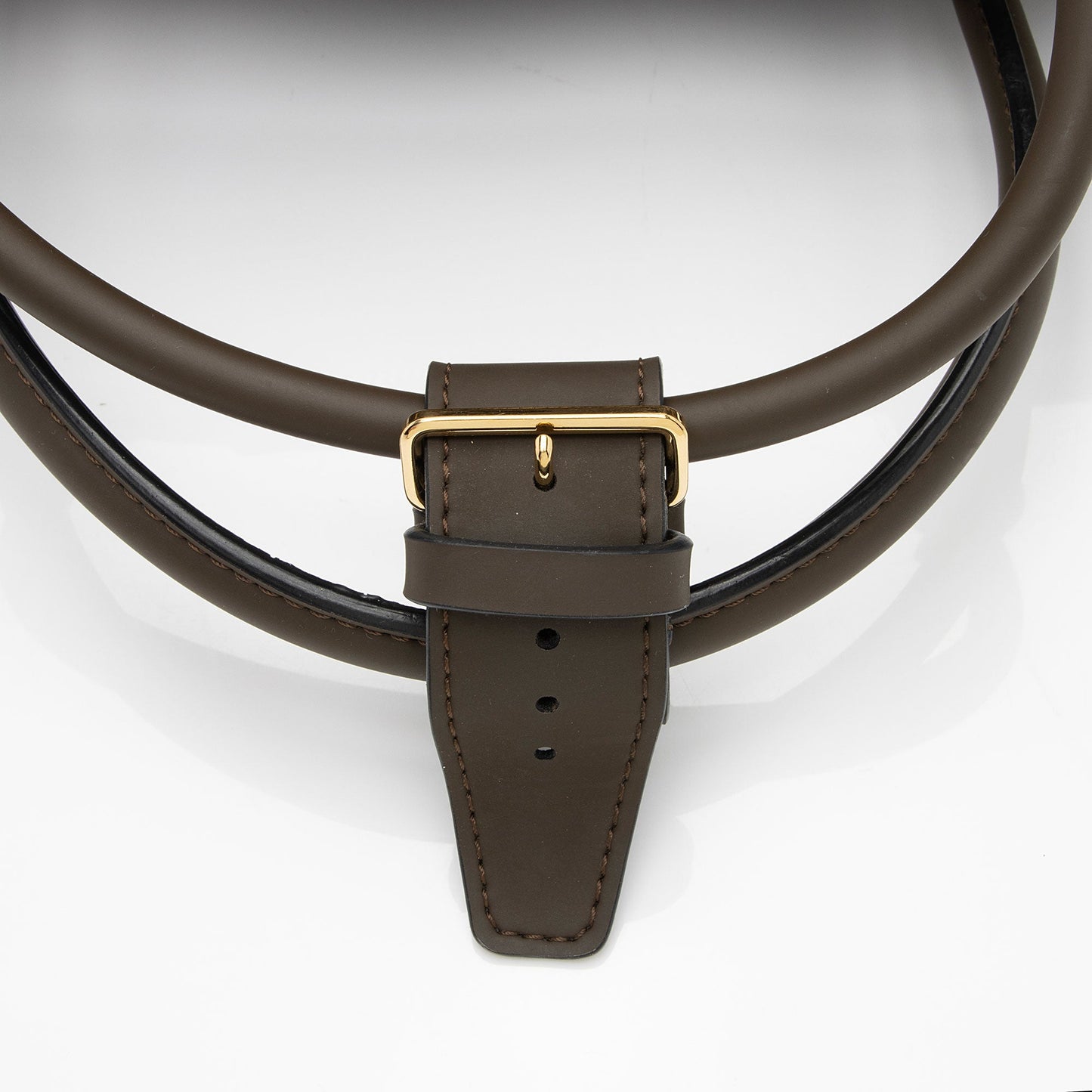 Louis Vuitton Limited Edition Monogram Addiction Lockit MM Bag (SHF-hQVO0M)