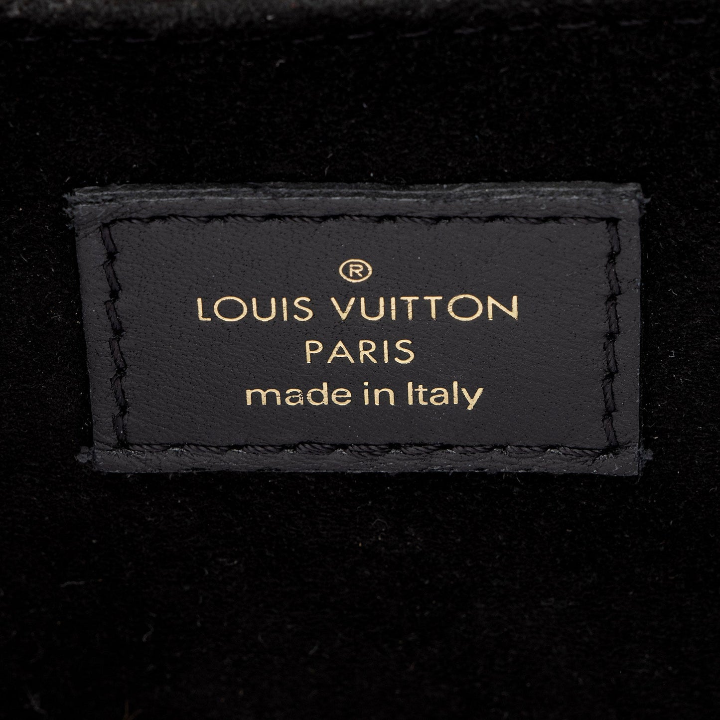 Louis Vuitton Limited Edition Monogram Canvas Brogue Pochette Metis Shoulder Bag (SHF-itDRve)
