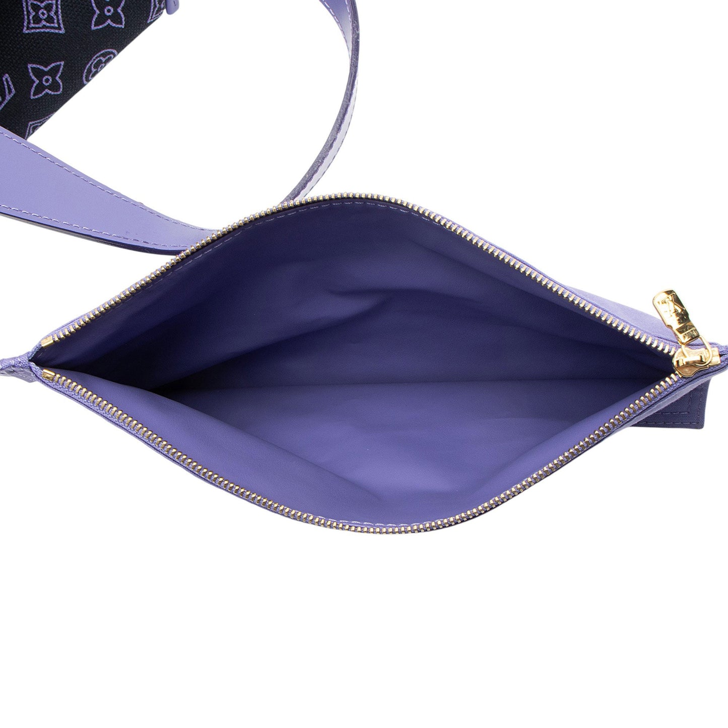 Louis Vuitton Limited Edition Monogram Canvas Cabas Ipanema PM Tote