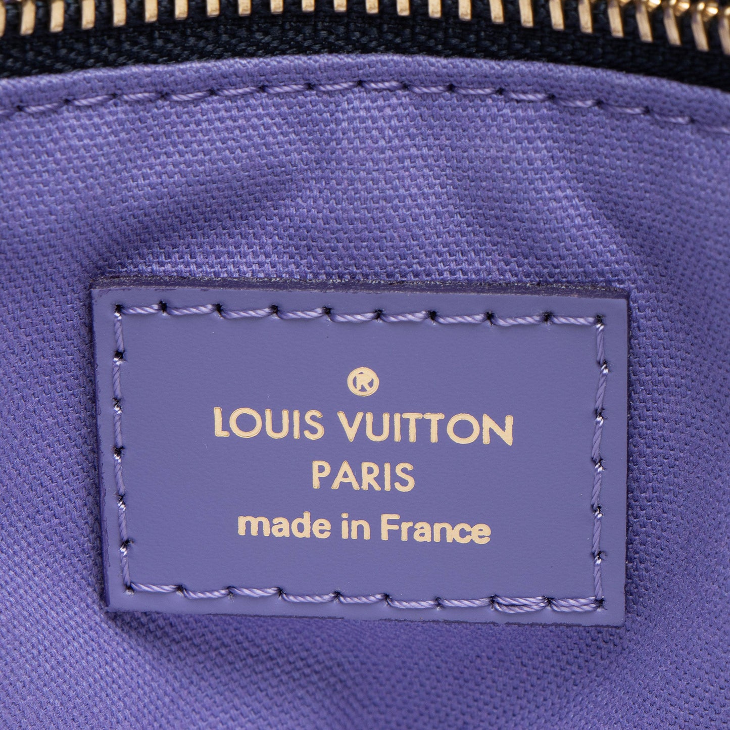Louis Vuitton Limited Edition Monogram Canvas Cabas Ipanema PM Tote