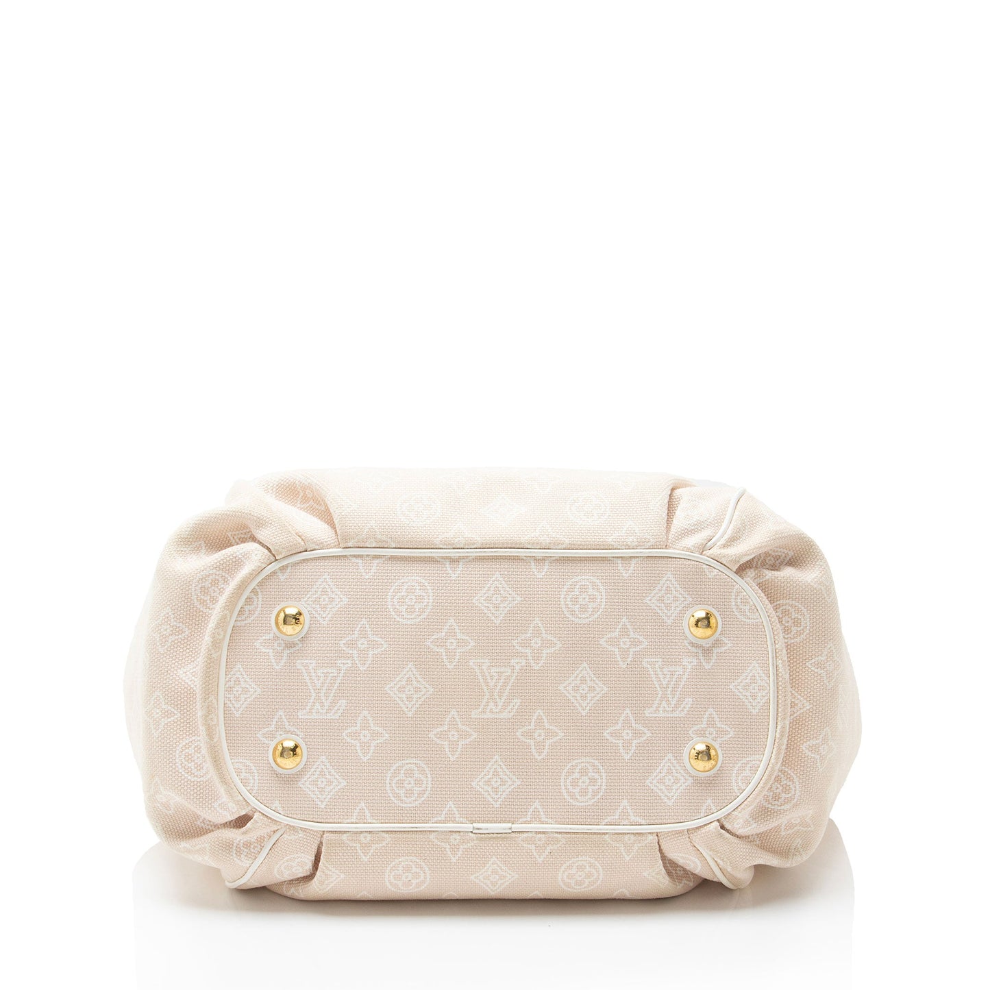 Louis Vuitton Limited Edition Monogram Canvas Cabas Ipanema PM Tote