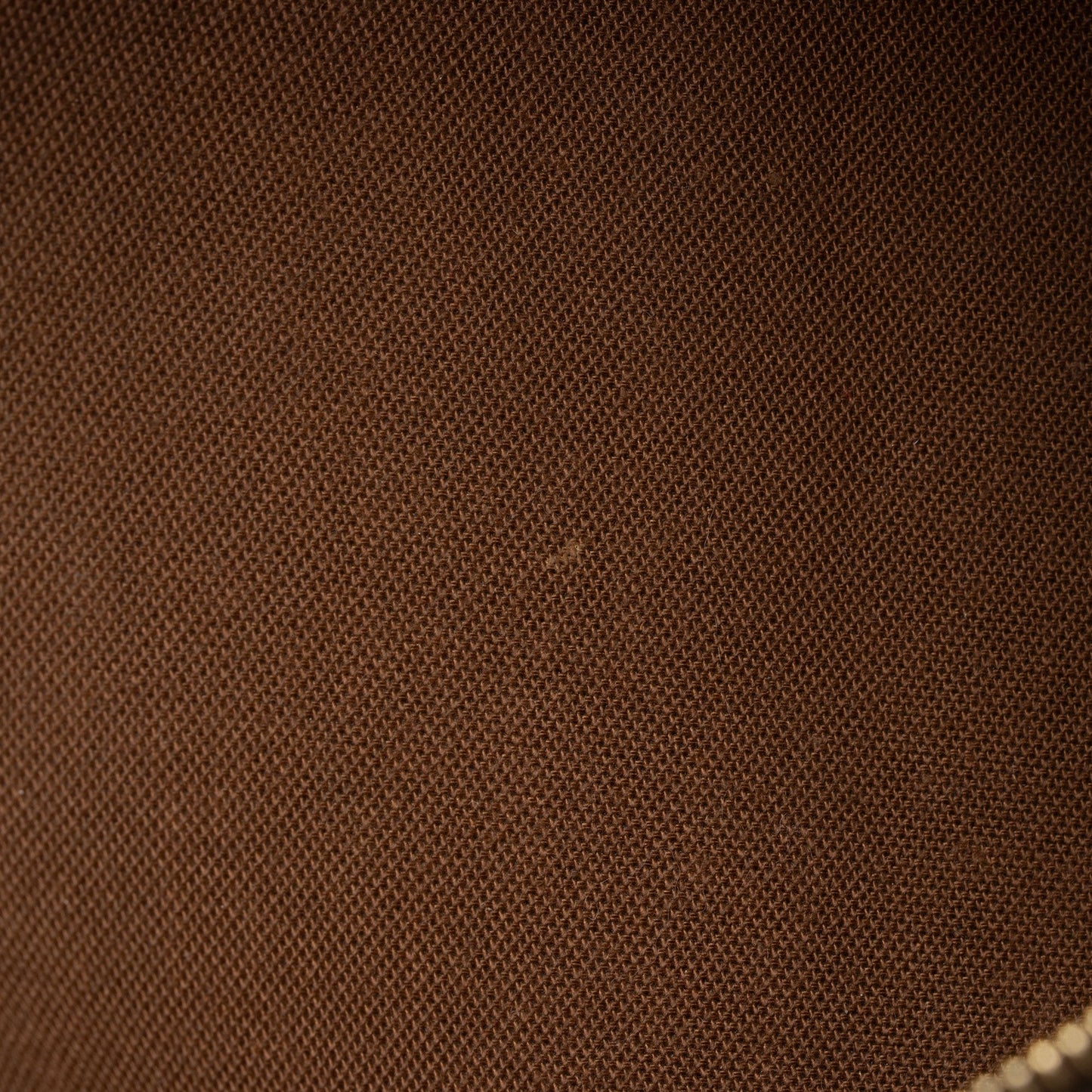 Louis Vuitton Limited Edition Monogram Canvas Cerises Pochette Accessoires (SHF-57CWGW)