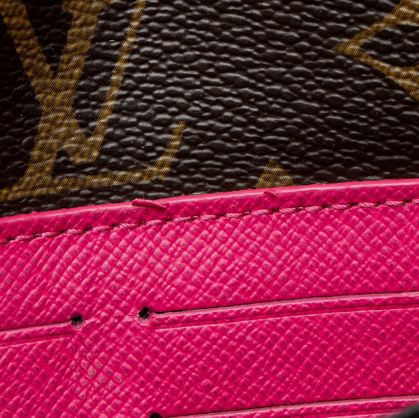 Louis Vuitton Limited Edition Monogram Canvas Christmas Animation Pochette Weekend Bag