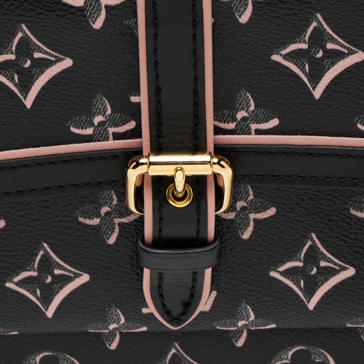 Louis Vuitton Limited Edition Monogram Canvas Fall For You Neverfull MM Tote