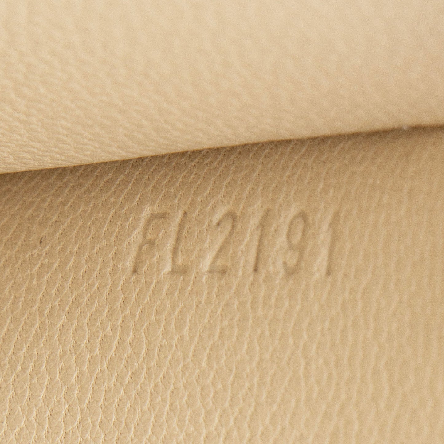 Louis Vuitton Limited Edition Monogram Canvas Fetish Lockit Cuff Clutch