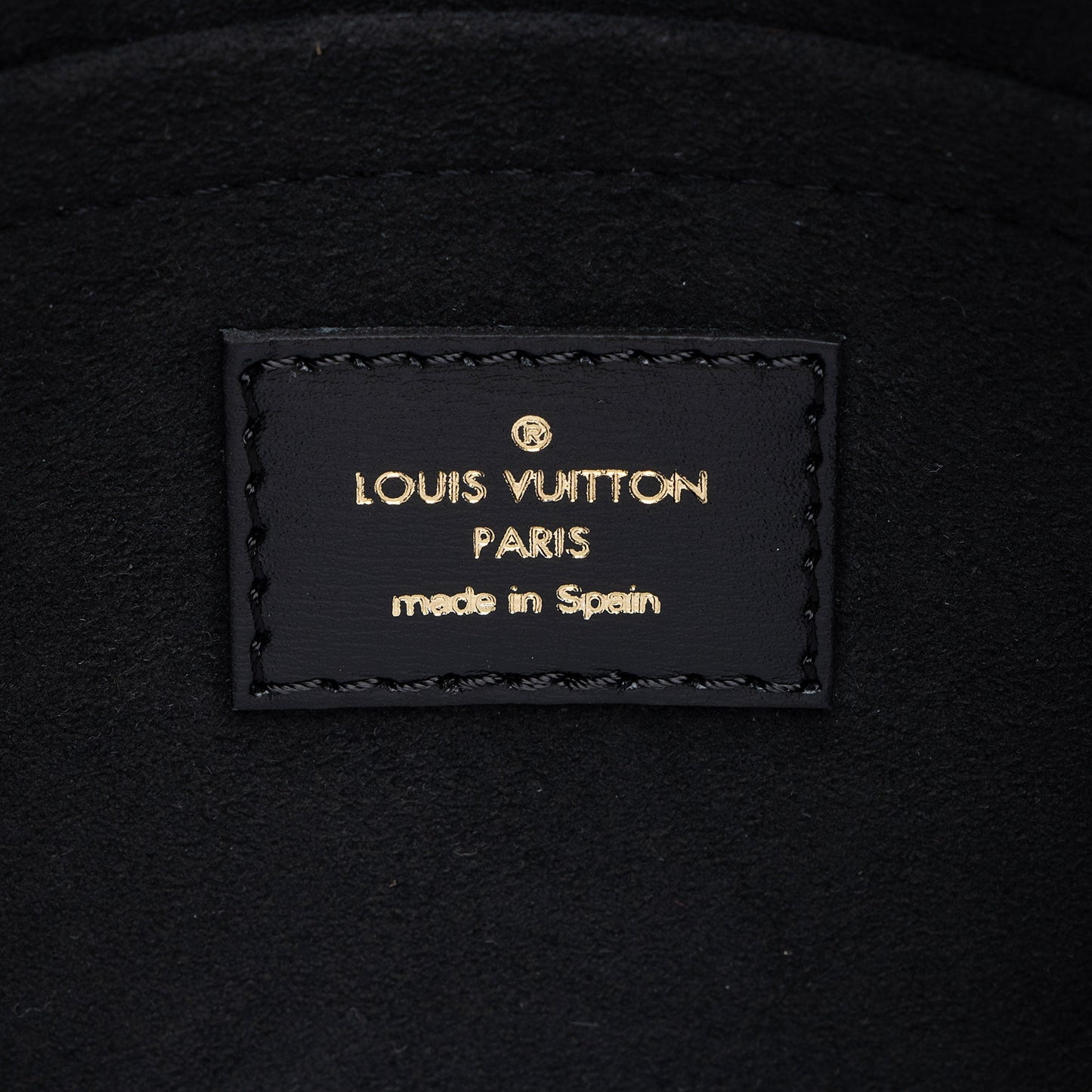 Louis Vuitton Limited Edition Monogram Canvas Game On Neverfull MM Pochette (SHF-mKc4Oc)
