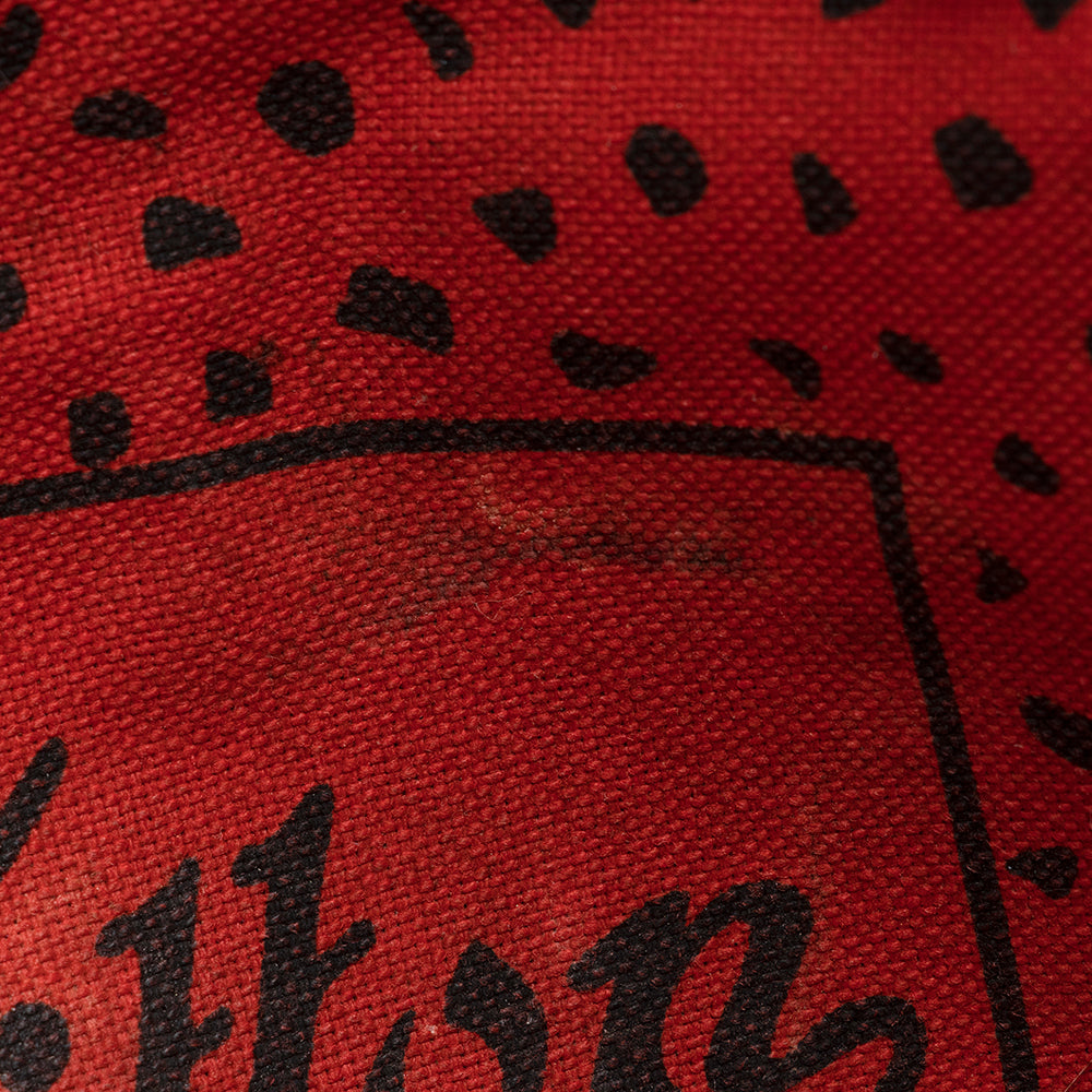 Louis Vuitton Limited Edition Monogram Canvas Kusama Waves MM Neverfull -  (SHF-18393)
