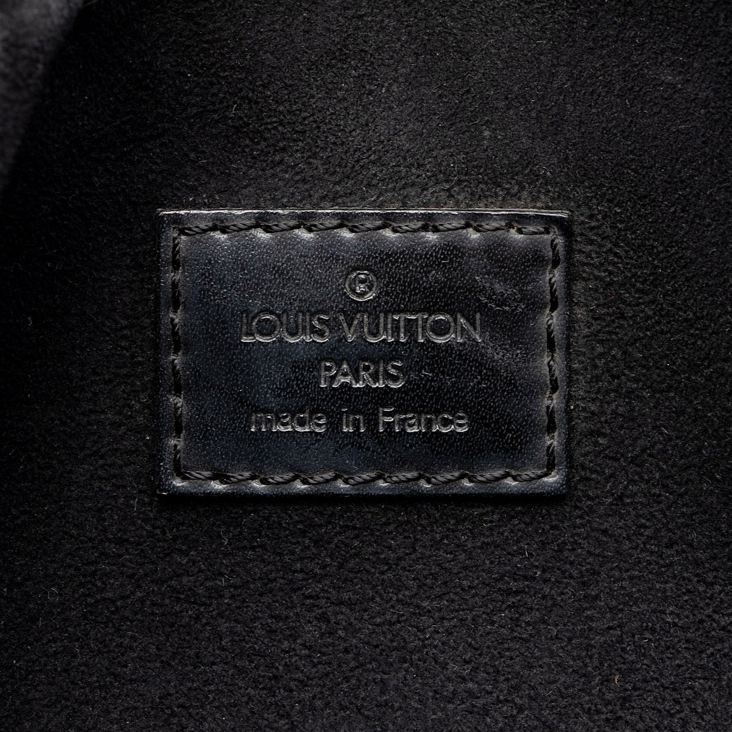 Louis Vuitton Limited Edition Monogram Canvas Mirage Musette Shoulder Bag