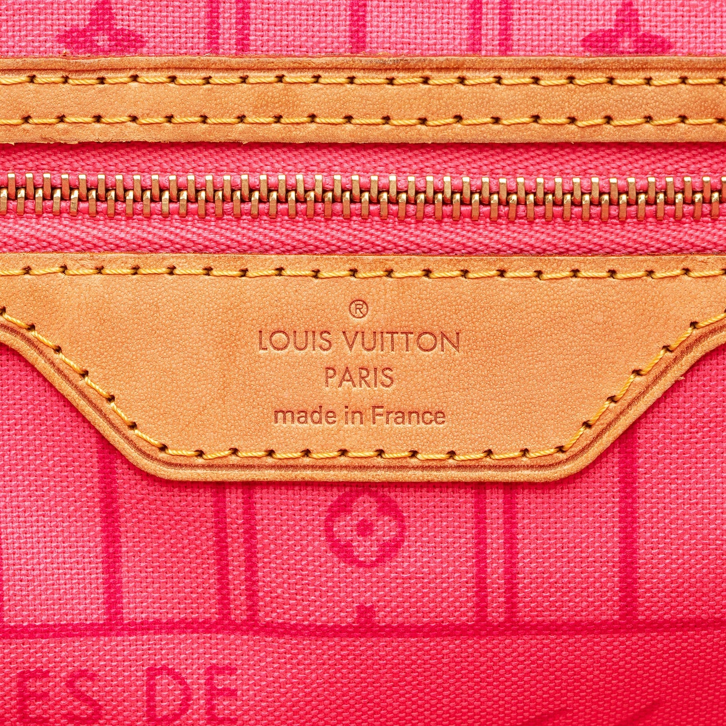 Louis Vuitton Limited Edition Monogram Canvas Roses Neverfull MM Tote (SHF-DyNRiI)