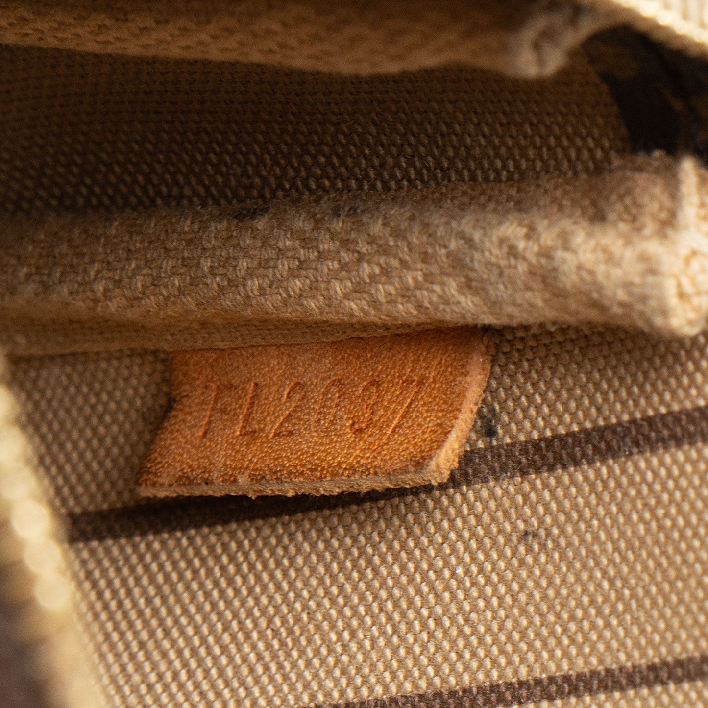 Louis Vuitton Limited Edition Monogram Canvas Trunks & Bags Mini Pochette Accessoires
