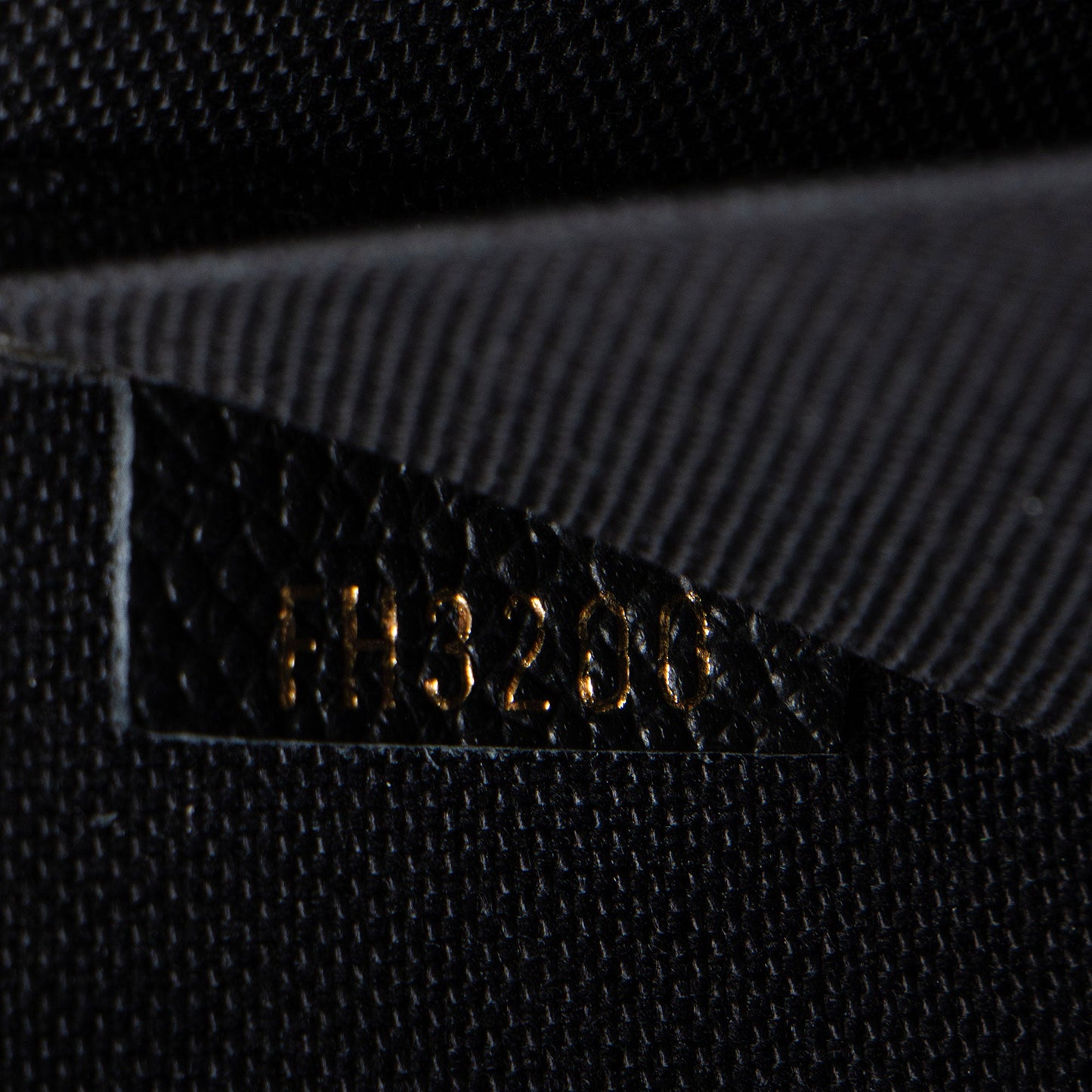 Louis Vuitton Limited Edition Monogram Crafty Felicie Pochette
