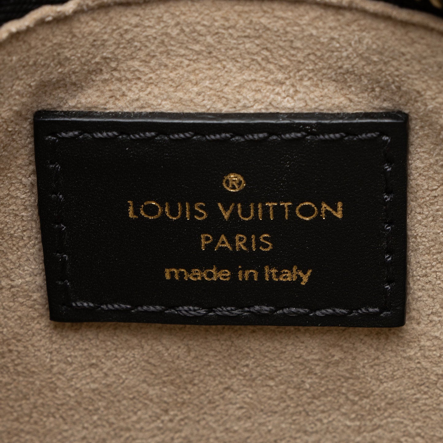 Louis Vuitton Limited Edition Monogram Crafty Neonoe MM Shoulder Bag