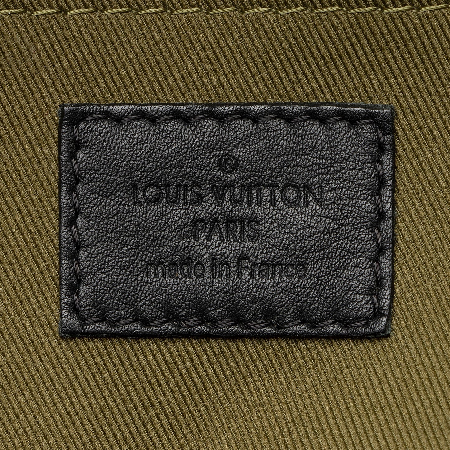 Louis Vuitton Limited Edition Monogram Infrarouge Palm Springs PM Backpack