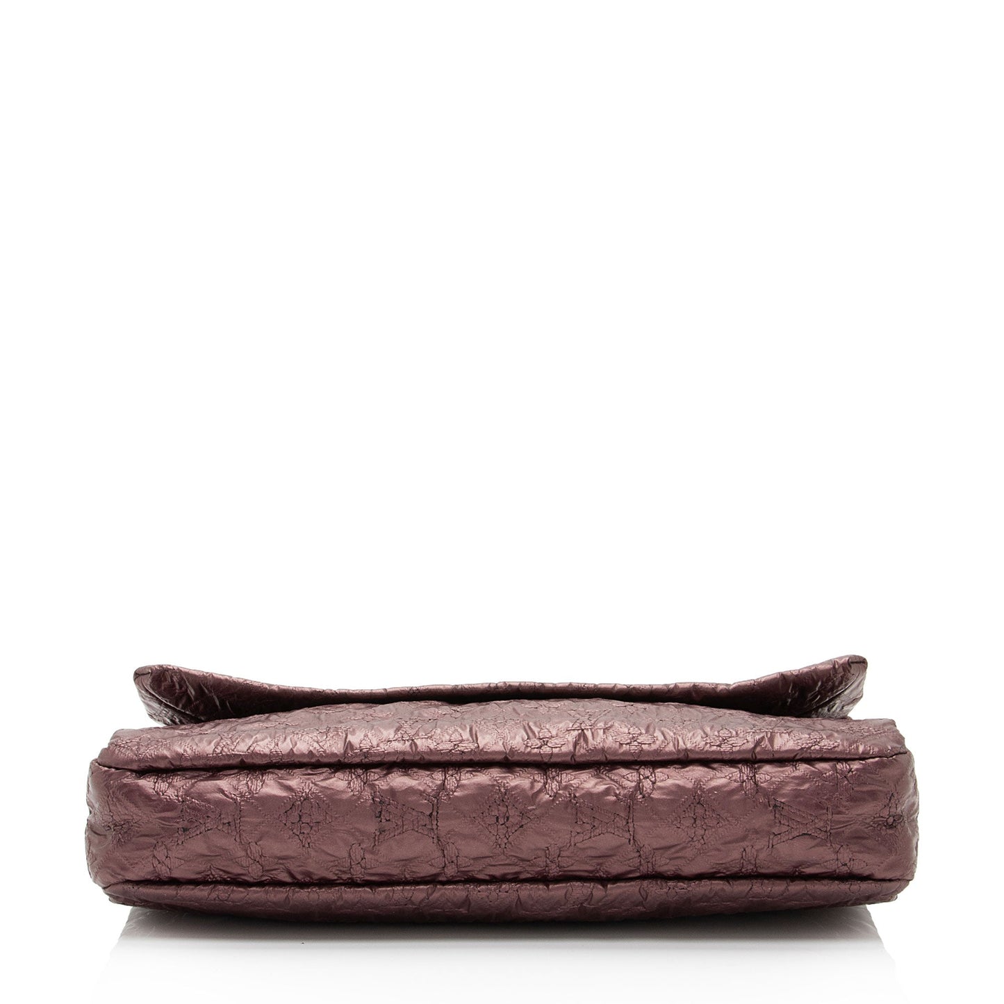 Louis Vuitton Limited Edition Monogram Limelight African Queen Clutch (SHF-DkA8d9)