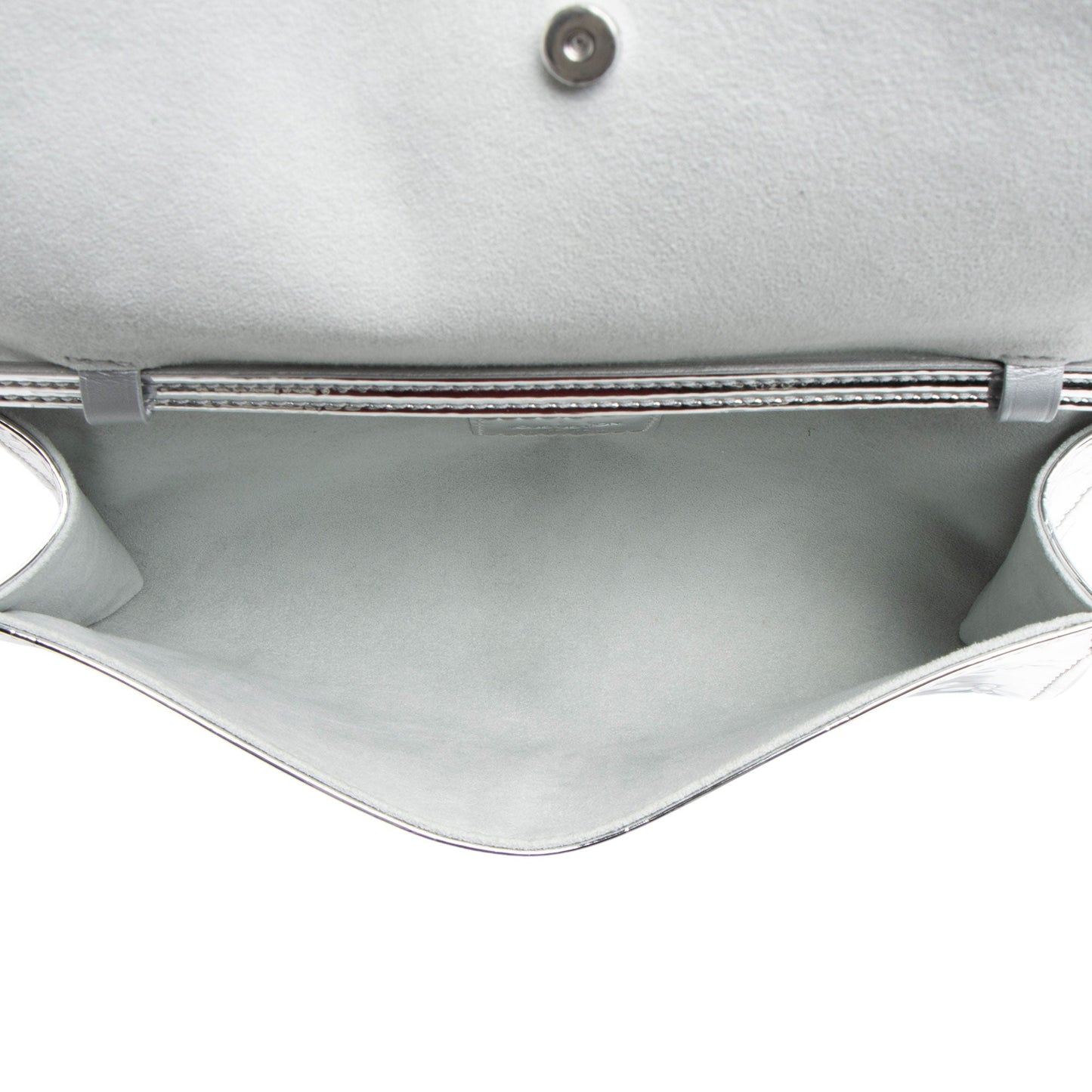 Louis Vuitton Limited Edition Monogram Miroir Pochette Twin Shoulder Bag