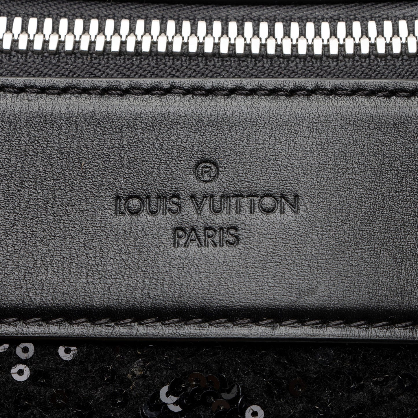 Louis Vuitton Limited Edition Monogram Sunshine Express Speedy Satchel (SHF-7nih7P)