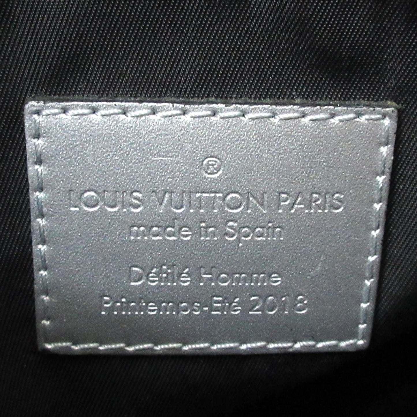 Louis Vuitton Limited Edition Outdoor Reflect (SHG-QbpUt9)