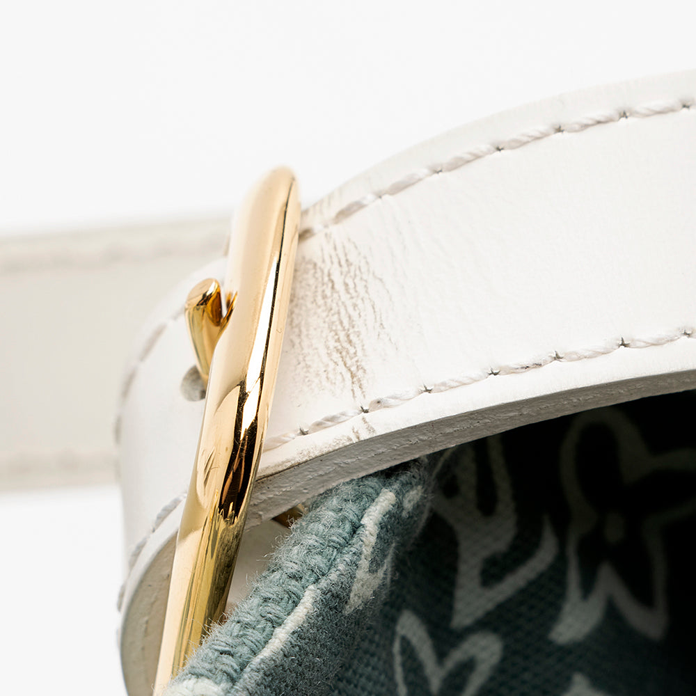 Louis Vuitton Limited Edition Tahitienne Cabas PM Tote -  (SHF-19013)