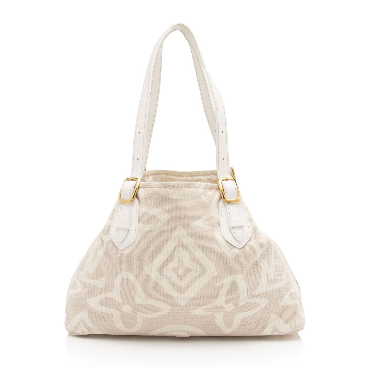 Louis Vuitton Limited Edition Tahitienne Cabas PM Tote