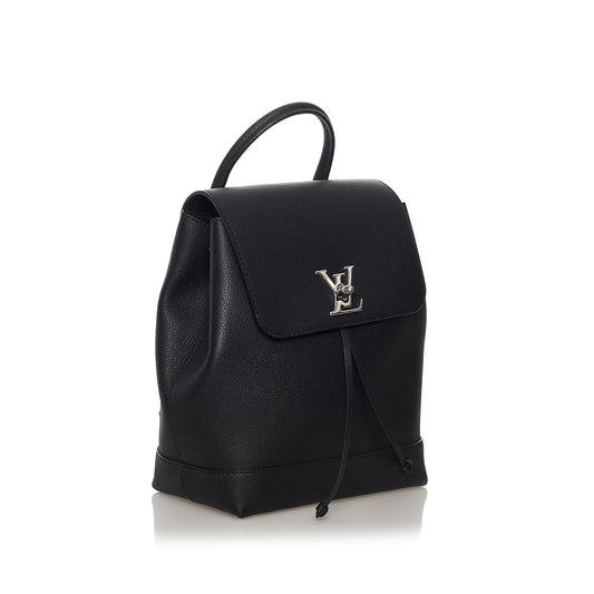 Louis Vuitton LockMe Backpack (SHG-37821)