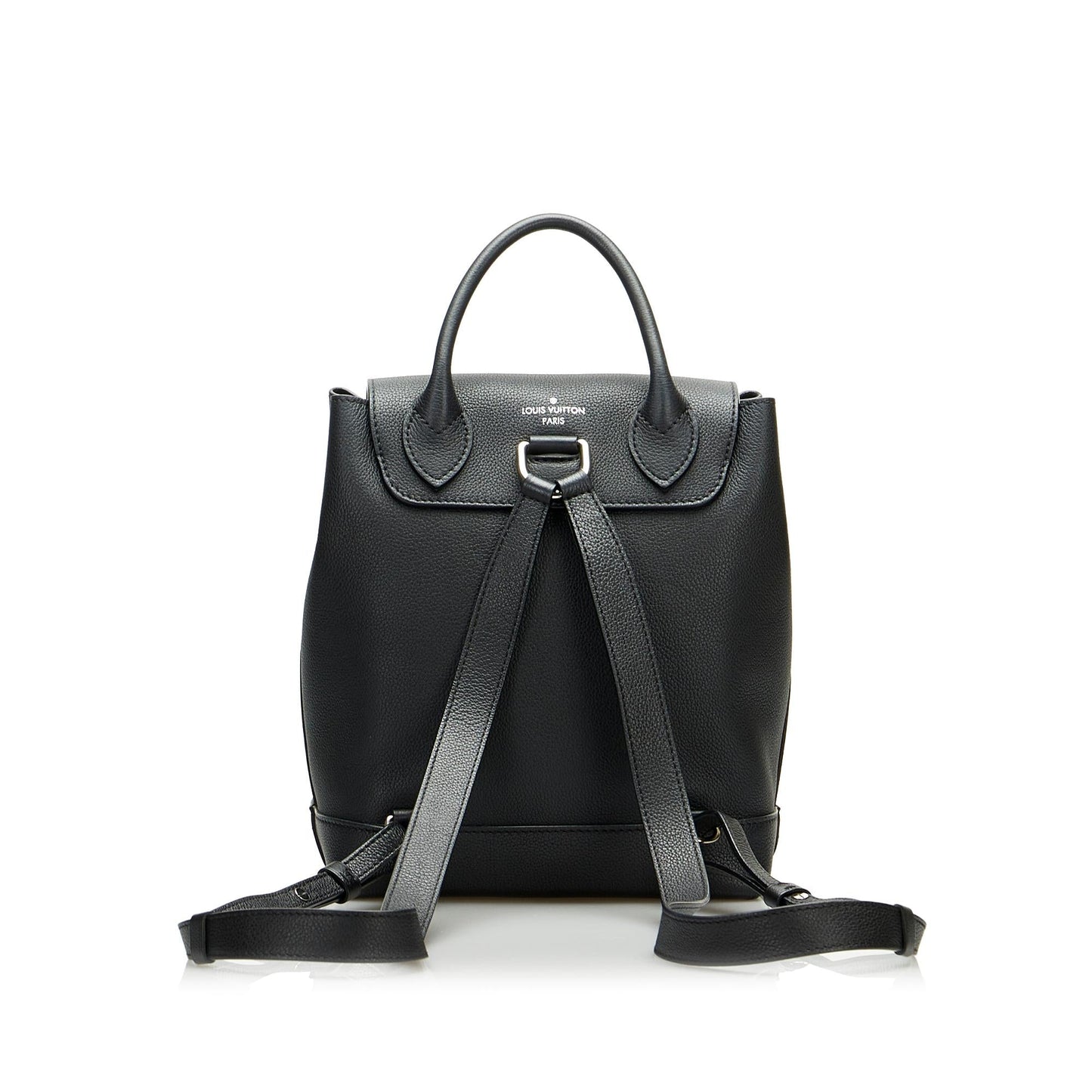 Louis Vuitton LockMe Backpack (SHG-eaze6Y)