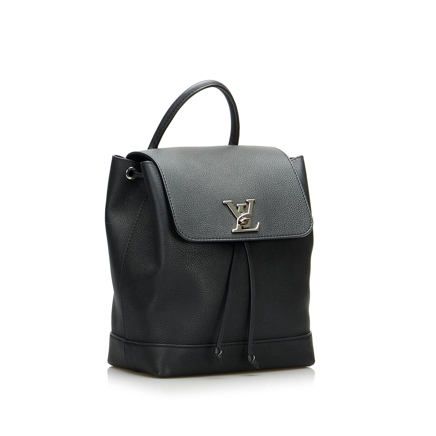 Louis Vuitton LockMe Backpack (SHG-eaze6Y)