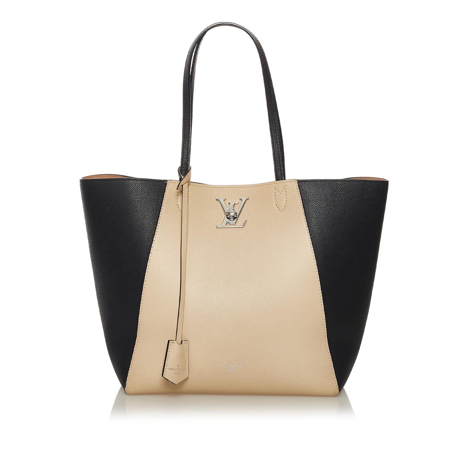 Louis Vuitton LockMe Cabas (SHG-34203)