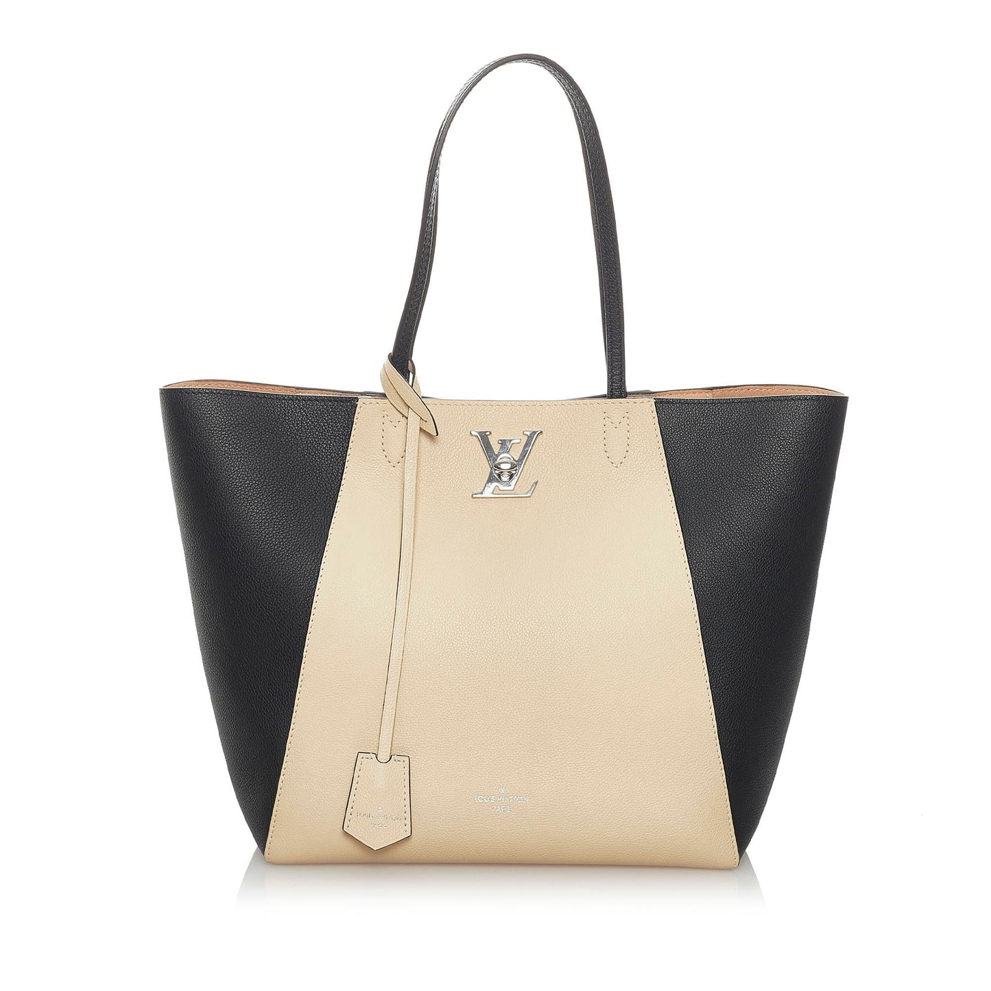 Louis Vuitton LockMe Cabas (SHG-37820)