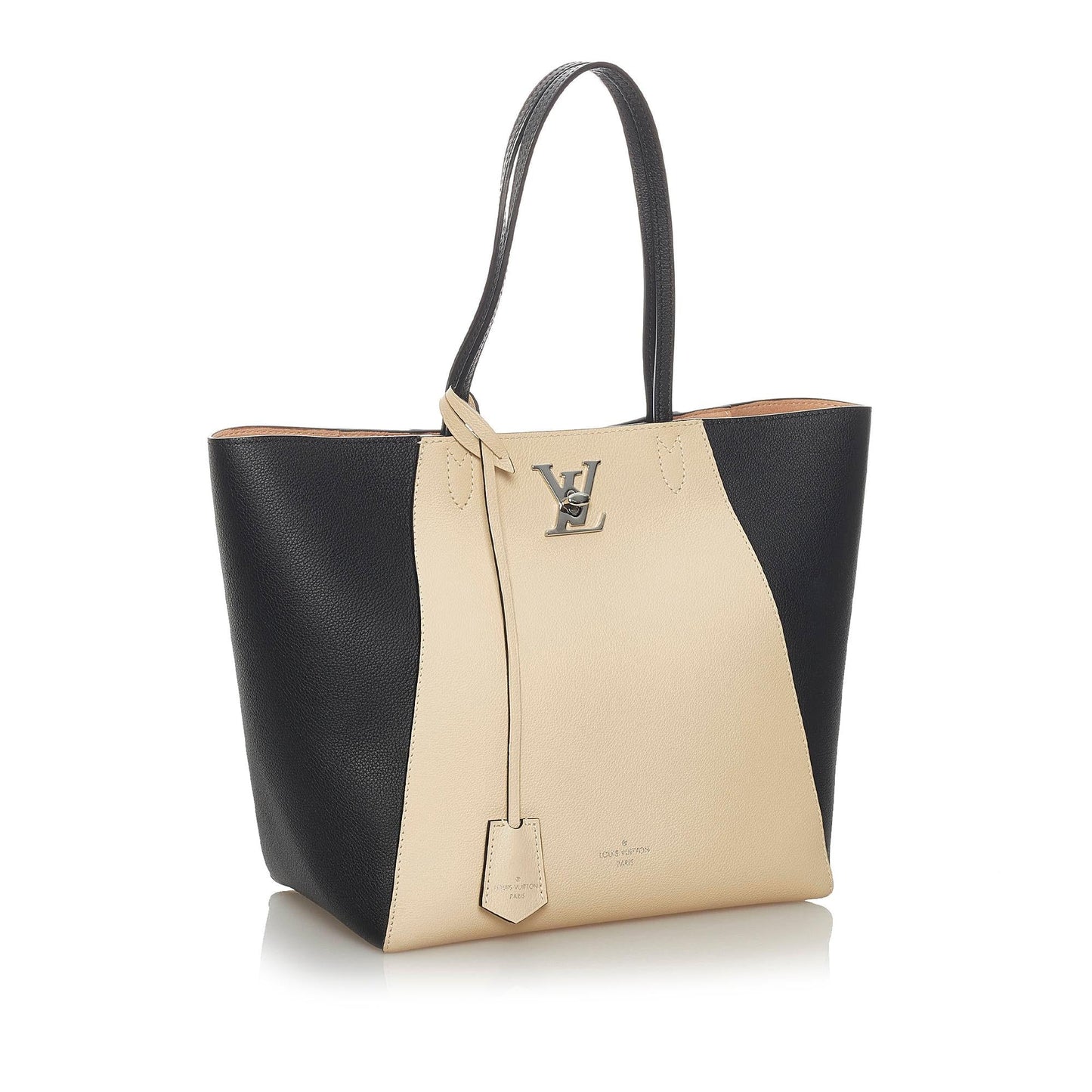 Louis Vuitton LockMe Cabas (SHG-37820)