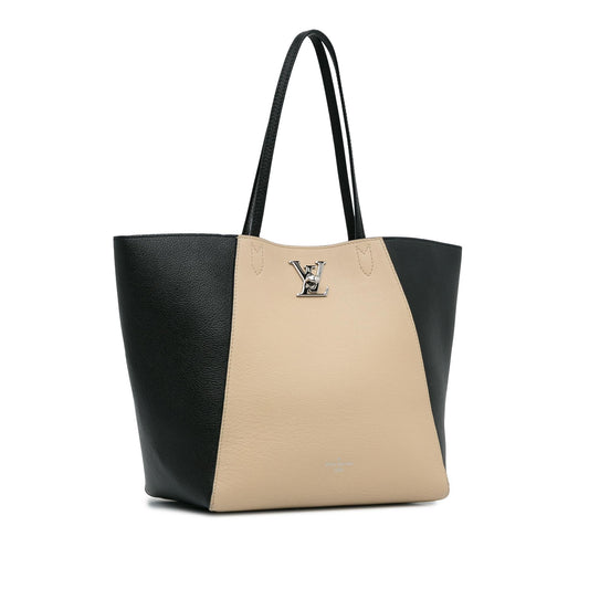 Louis Vuitton LockMe Cabas (SHG-wHJVA1)