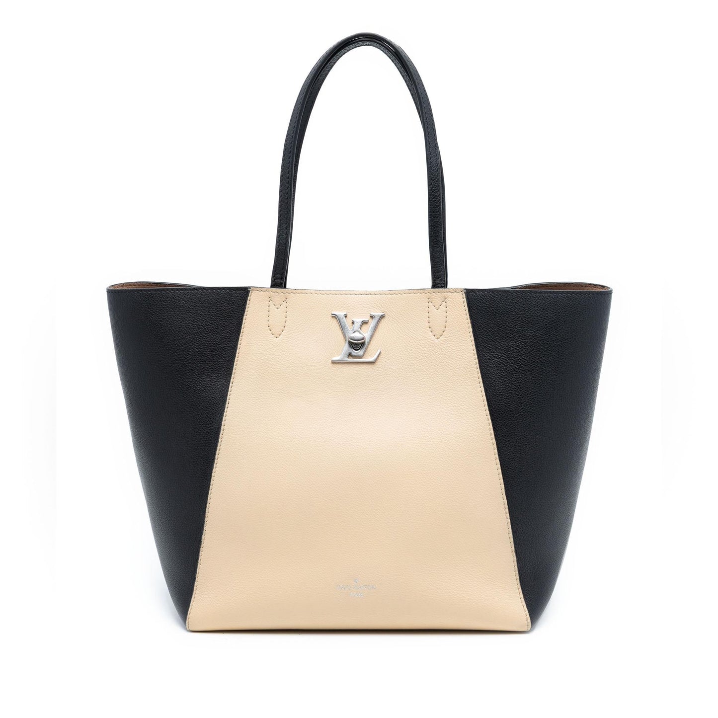 Louis Vuitton LockMe Cabas