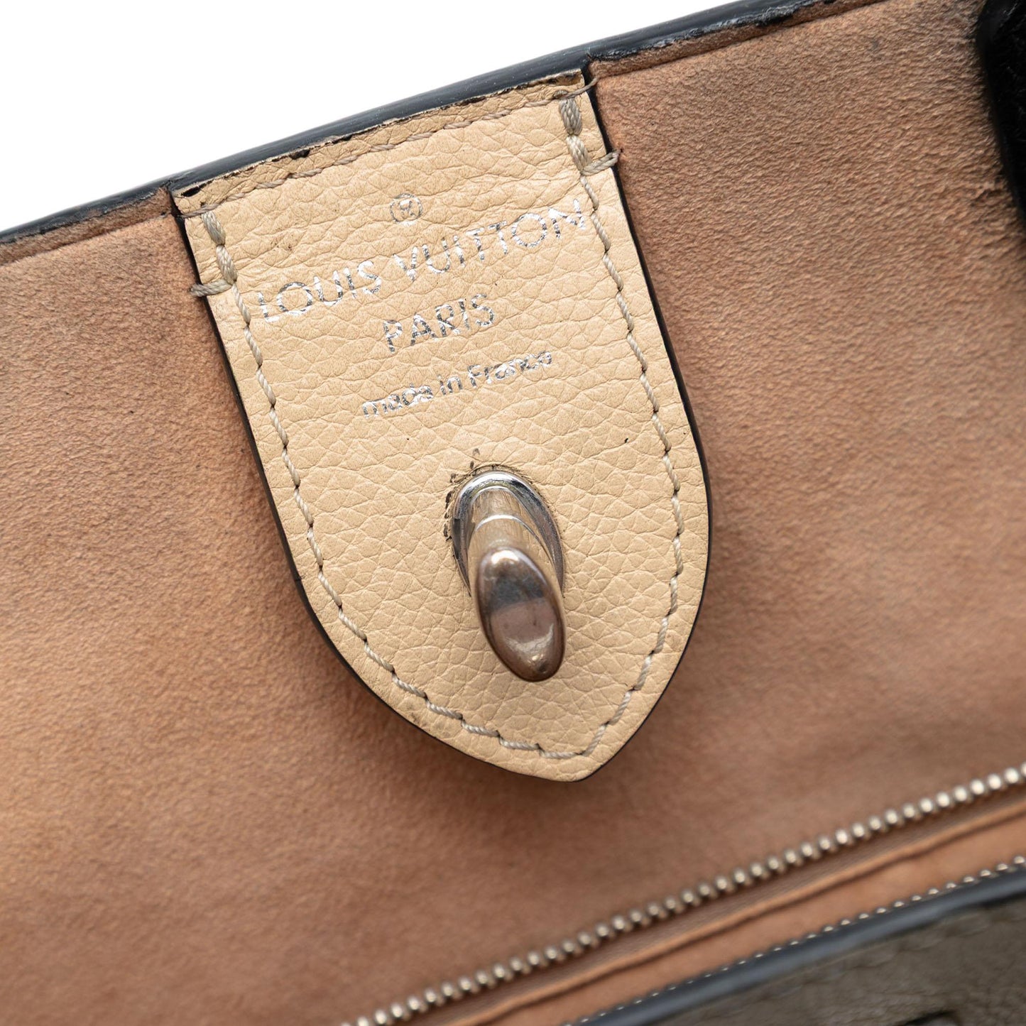 Louis Vuitton LockMe Cabas