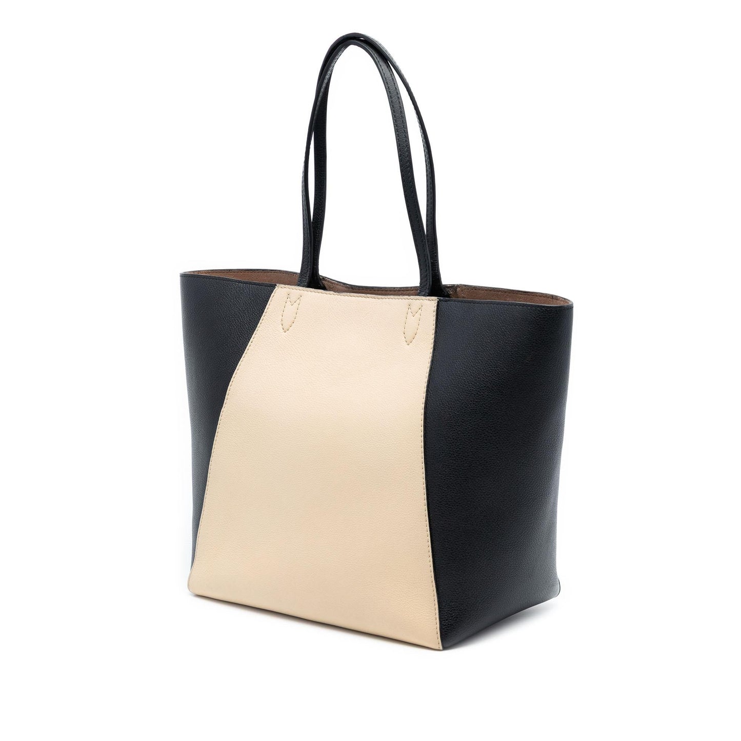 Louis Vuitton LockMe Cabas
